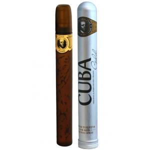 Cuba Or 35 vaporizador 1