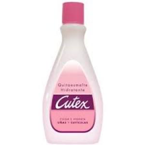 Quita Esmaltes Cutex 200Ml 1