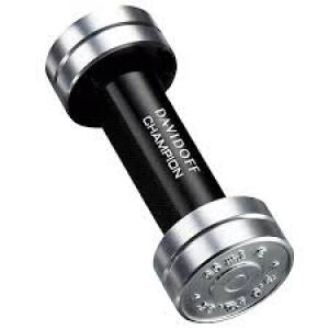 Davidoff Champion 90 vaporizador 1