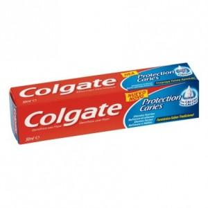 Dentífrico Colgate Blanco 50ml 1