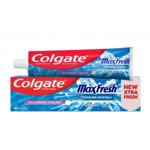 Dentífrico Colgate Max Fresh 100ml 1