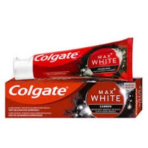 Dentífrico Colgate Max White 75ml 1
