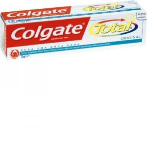 Dentífrico Colgate Total Original 75ml 1