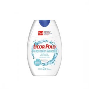 Dentífrico Licor Del Polo 2En1 Blanqueador 1