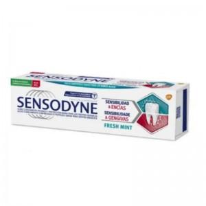 Dentífrico Sensodyne Encías sensibilidad Fresh Mint 75ml 1