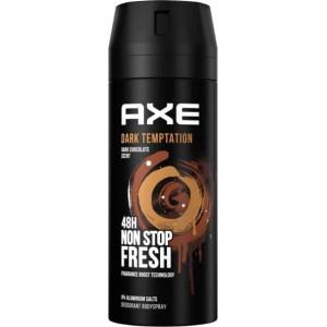 Axe Desodorante Spray 150 Ml Dark Temptation 1