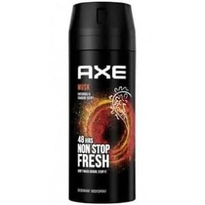 Axe Desodorante Spray 150 Ml Musk 1