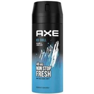 Axe Desodorante Spray 150 Ml Ice Chill 1
