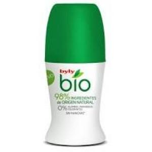 Desodorante Byly Bio Rollon 50ml 1