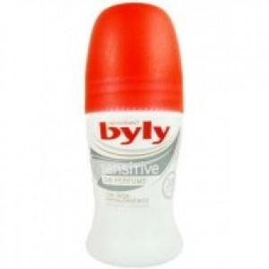 Desodorante Byly Rollon Clasic 50ml 1