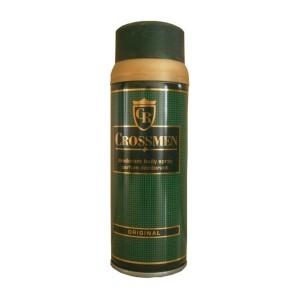 Desodorante Crossmen spray 150ml 1