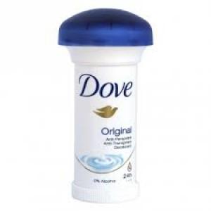 Desodorante Dove Normal crema 50 ml 1