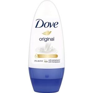 Desodorante Dove Original Rollon 1