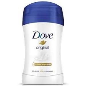 Desodorante Dove Original Stick 30ml 1