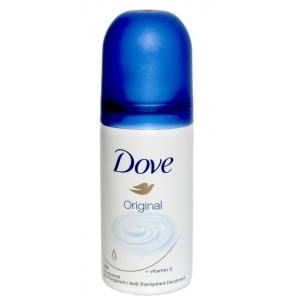 Desodorante Dove original viaje 35ml 1