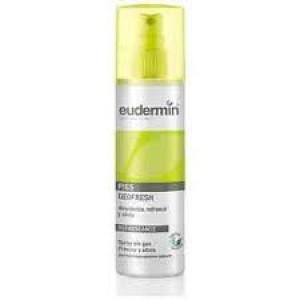 Eudermin Desodorante De Pies 125ml 1