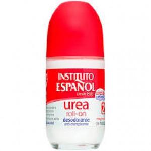 Desodorante Instituto Español Urea Rollon 75ml 1