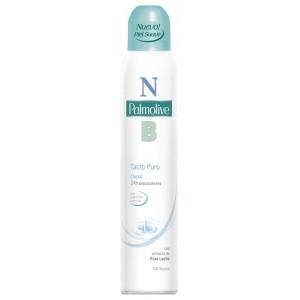 Desodorante N-B Spray 200 1