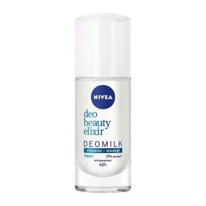 Desodorante Nivea deo beauty elixir fresh Rollon 40ml 1
