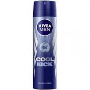 Desodorante Nivea Men Cool Kick 200ml 1