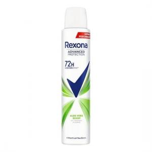 Desodorante Rexona Aloe Vera Spray 200Ml 1