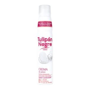 Desodorante Tulipan Negro Crema Spray 200ml 1