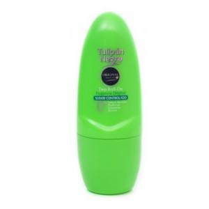 Desodorante Tulipan Negro Original Intensity Rollon 1
