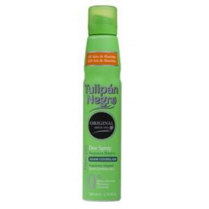Desodorante Tulipan Negro Original Spray 1