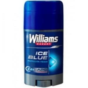 Desodorante Williams Ice Blue Stick 75ml 1