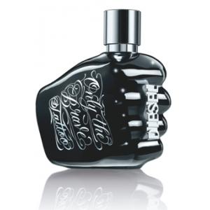 Diesel Only the Brave Tattoo edt 125ml 1