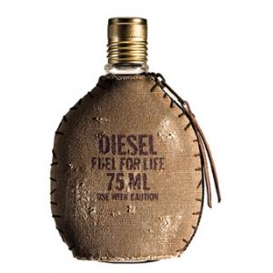 Diesel Fuel for life edt 125 Vap 1