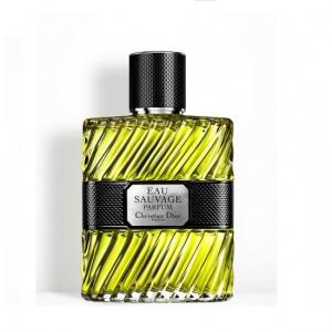 Dior Eau Sauvage Parfum 100 Vaporizador 1