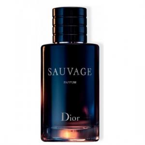 Dior Sauvage Parfum 100 Vaporizador 1