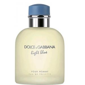 Dolce&Gabana Blue 125 Vaporizador 1