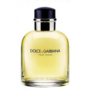 Dolce&Gabana 75 Vaporizador 1