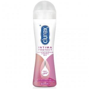 Durex Lubricante Intima Protect 50Ml 1