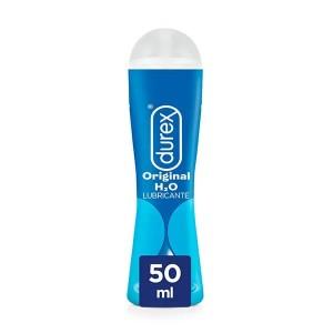 Durex Lubricante Original 50Ml 1