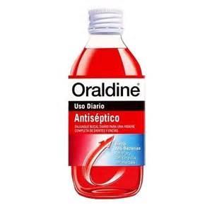 Oraldine Elixir 400ml 1