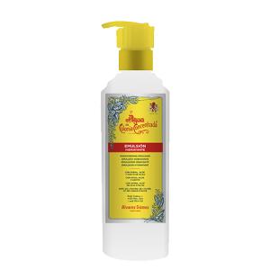 Emulsión Hidrantante Alvarez Gomez 280ml 1