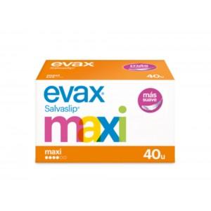 Evax Salvaslip Maxi 40 und 1
