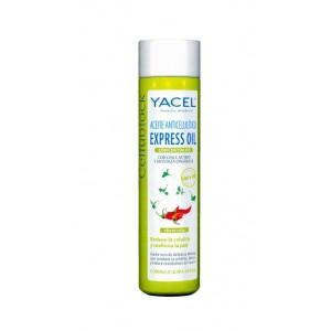Yacel Gel Anticelulítico Express Oil 150Ml 1