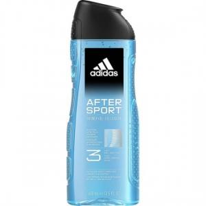 Gel Adidas After Sport 400Ml 1