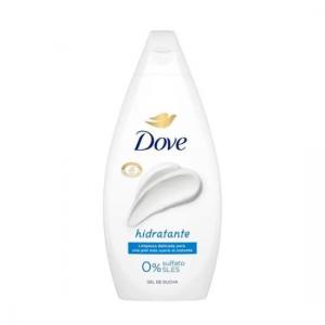 Gel De Baño Dove Hidratante 450Ml 1