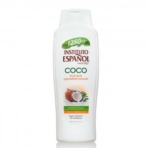 Gel De Baño Instituto Español Coco 1250ml 1