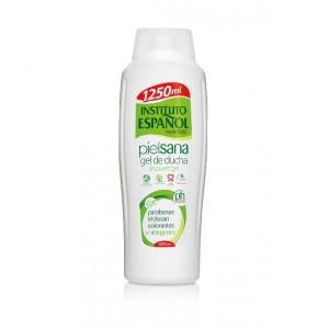 Gel de Baño Instituto Español Piel Sana 1250ml 1