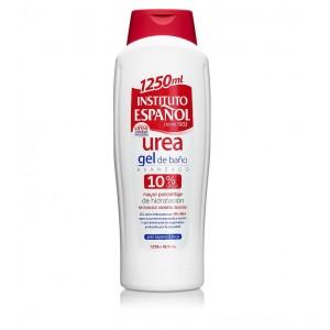 Gel de Baño Instituto Español Urea 1250ml 1