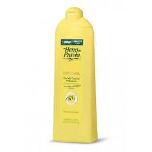 Gel de Baño Heno de Pravia 650ml+100 1