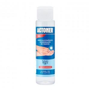 Gel Hidroalcohólico Actoner 75ml 1
