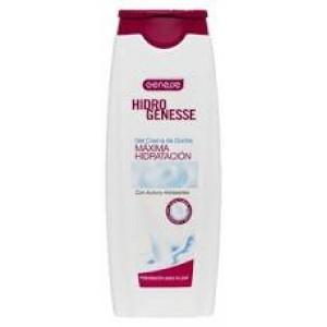 Gel de Baño Hidro Genesse 550+100 ml 1