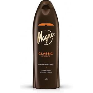Gel De Baño Magno Classic 550Ml 1